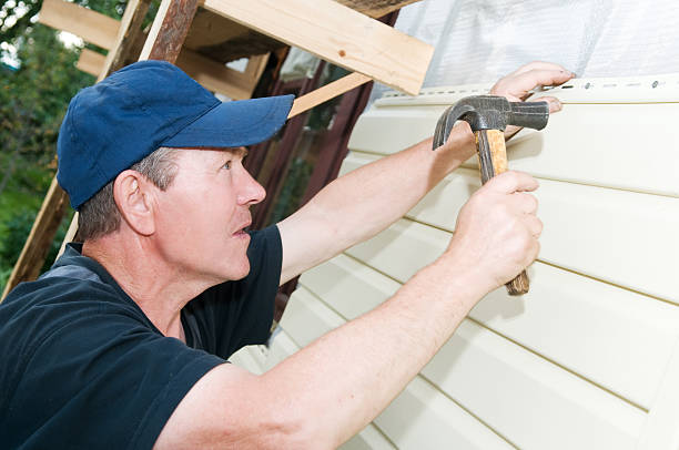 Affordable Siding Repair and Maintenance Services in Braddock, PA